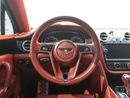 Bentley Bentayga W12 AWD