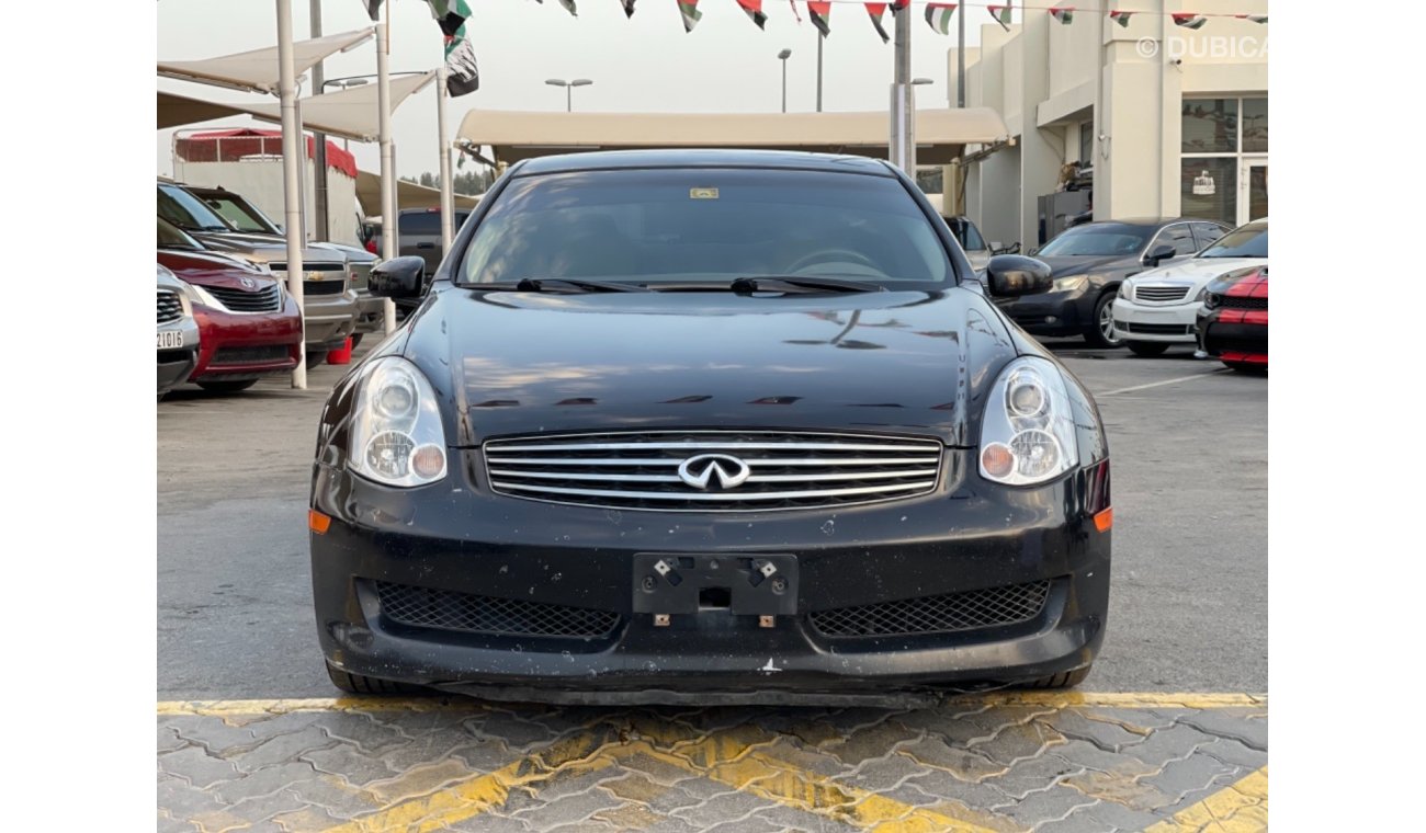 إنفينيتي G37 إنفنتي G37 كوبيه