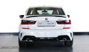 BMW 330i i M Sport Kit