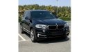 BMW X5 35i Exclusive 35i Exclusive