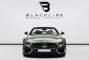 Mercedes-Benz SL 55 AMG Roadster 4Matic+ SUMMER STARTS NOW | EXCLUSIVE DEAL BY BLACKLINE, 2024 Mercedes SL55 AMG, 2029 Warra