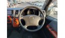 تويوتا هاياس TOYOTA HIACE VAN RIGHT HAND DRIVE(PM12342)