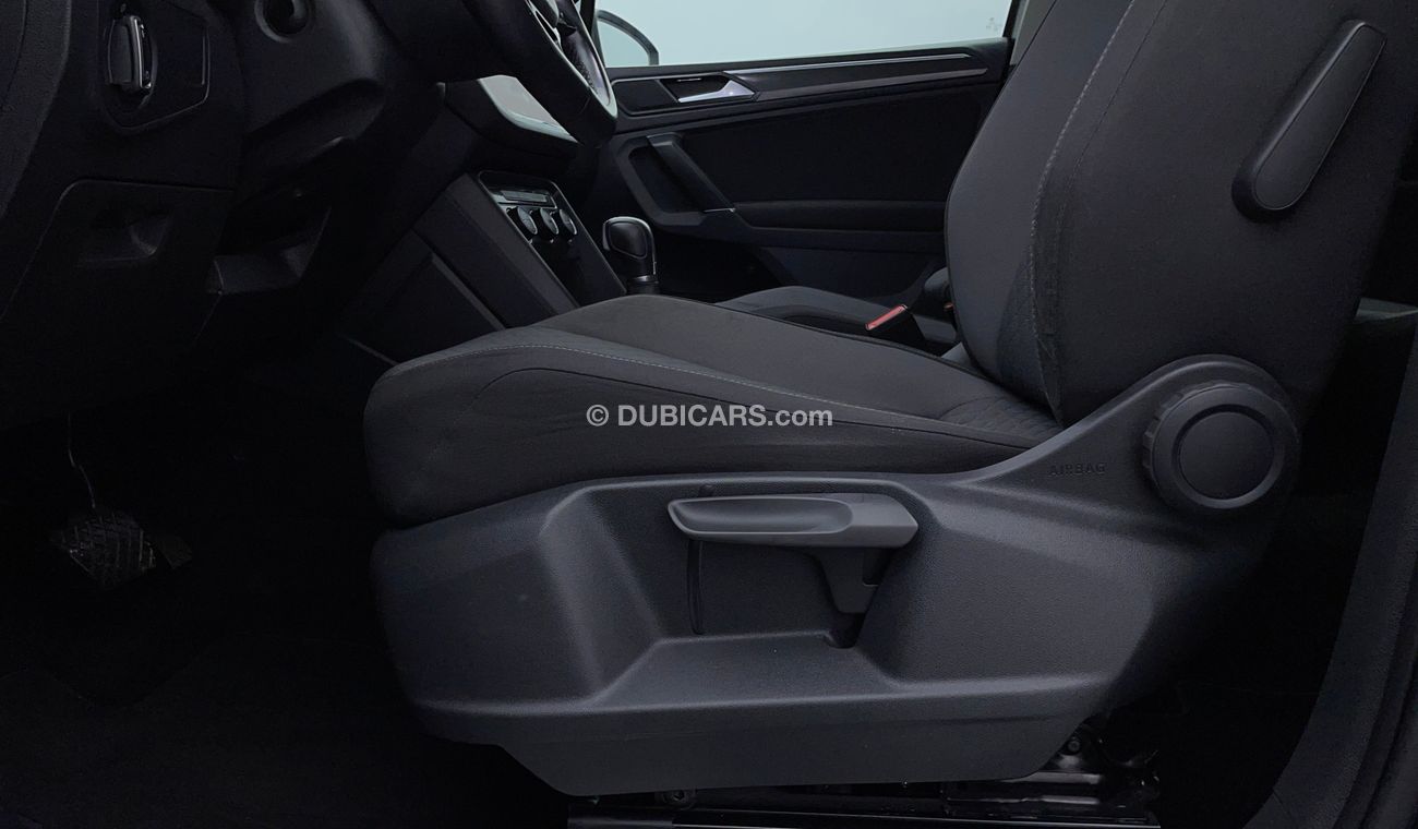 Volkswagen Tiguan SE 2 | Zero Down Payment | Free Home Test Drive