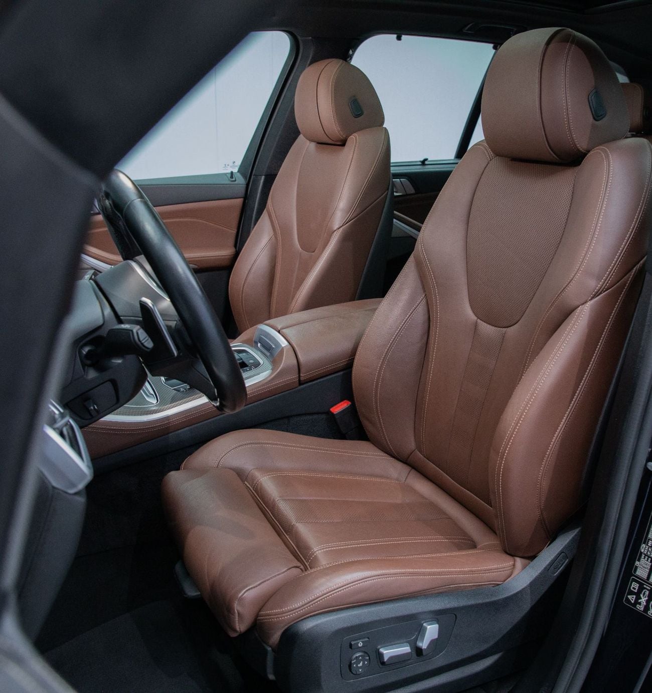 BMW X5 40i M Sport 3.0L