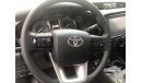 Toyota Hilux Diesel,2.4L,4x4