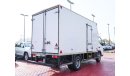 Mitsubishi Canter 2016 | MITSUBISHI CANTER FUSO | 4.2TON TRUCK | 16 FEET | GCC | VERY WELL-MAINTAINED | SPECTACULAR CO