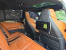 BMW M5 Std 4.4L BMW M5 2018 GCC // ORGINAL PAINT // PERFECT CONDITION // ACCIDENT FREE