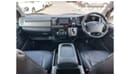 تويوتا هاياس TOYOTA HIACE VAN RIGHT HAND DRIVE(PM30696)