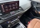 Audi Q5 45 TFSI Quattro Sport 2.0L