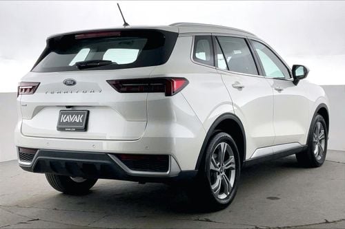 BMW X1 sDrive 20i Exclusive | Guaranteed Warranty | 0 Down Payment