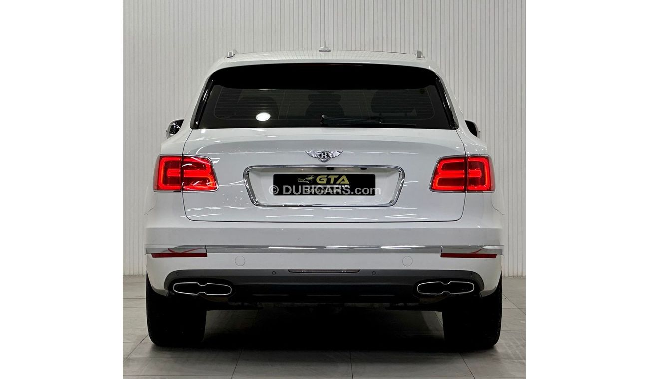 Bentley Bentayga Std 2019 Bentley Bentayga V8, Warranty, Full Bentley Service History, Low Kms, Excellent Condition,
