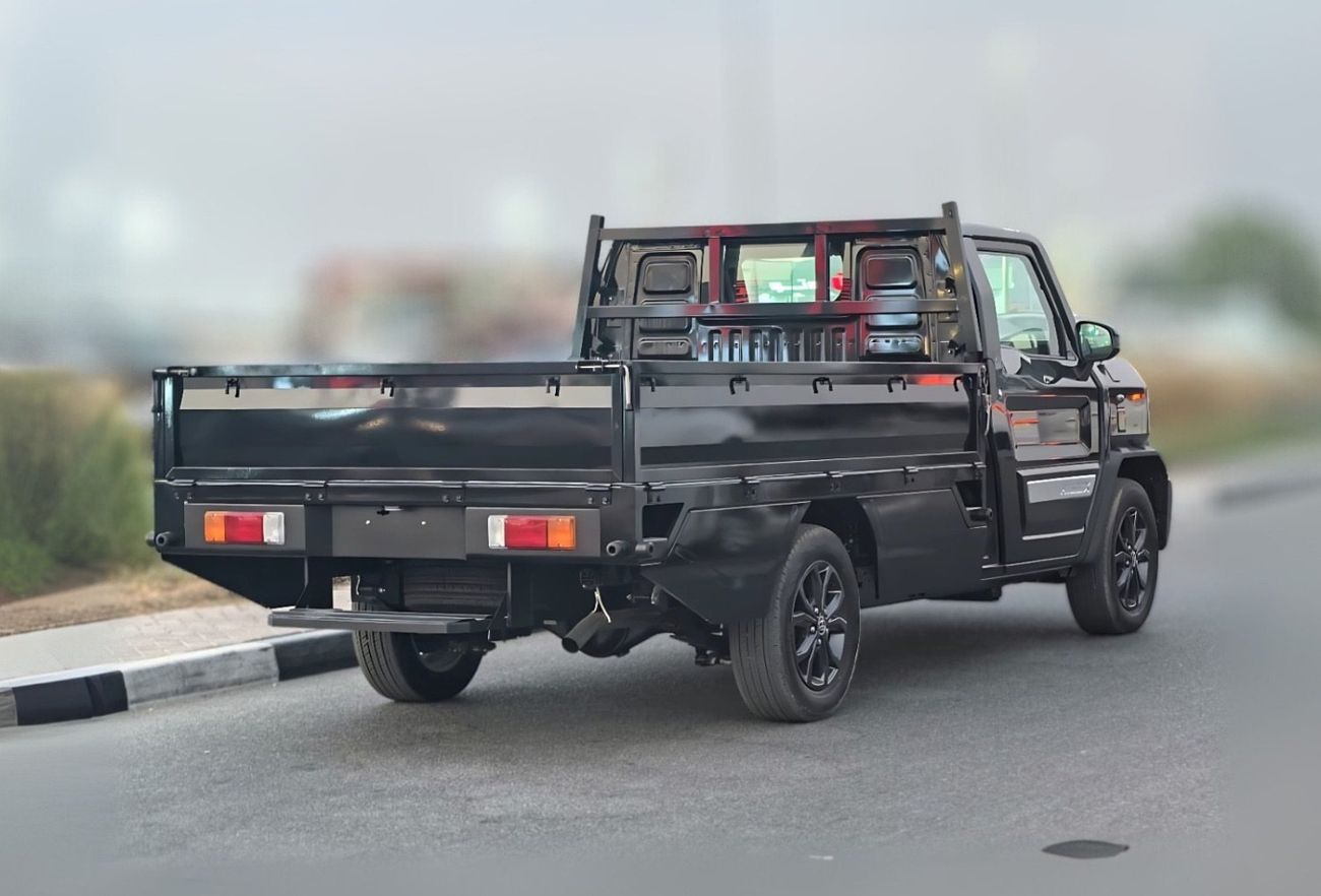 Toyota Tamaraw TOYOTA HILUX TAMARAW SCAB 4X2 2.4L DIESEL AT 2025 DROPSIDE BLACK INSIDE BLACK
