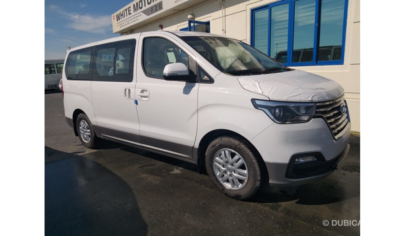 Hyundai H-1 2019 Disel 12Seats