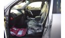 Toyota Prado Toyota prado RHD Diesel engine model 2018 car very clean and good condition