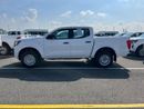 نيسان نافارا NISSAN NAVARA XE RHD