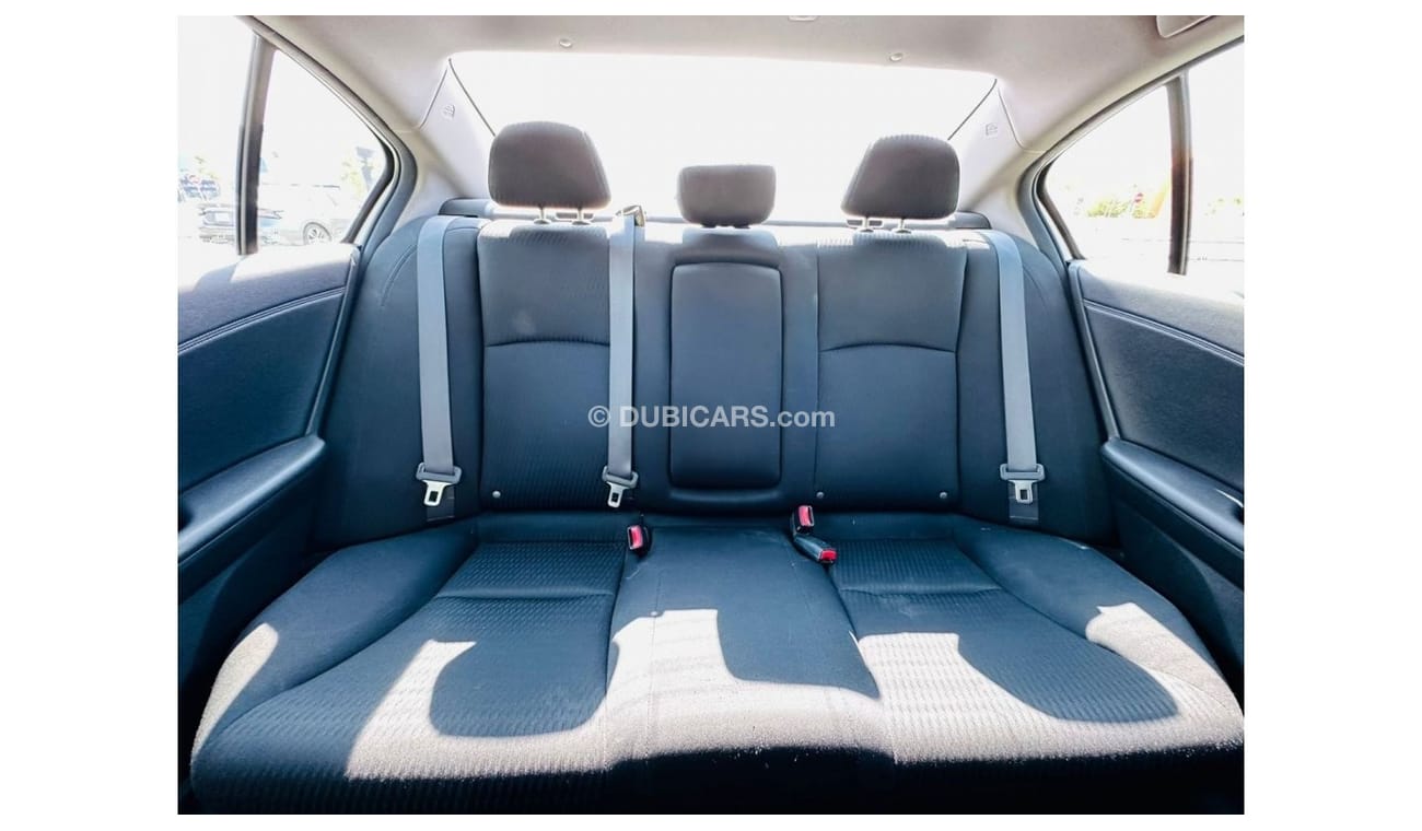 Honda Accord Sport 790 PM || HONDA ACCORD 2.4 || FULL OPTION || ORIGNAL PAINT || 0%DP || GCC || WELL MAINTAINED