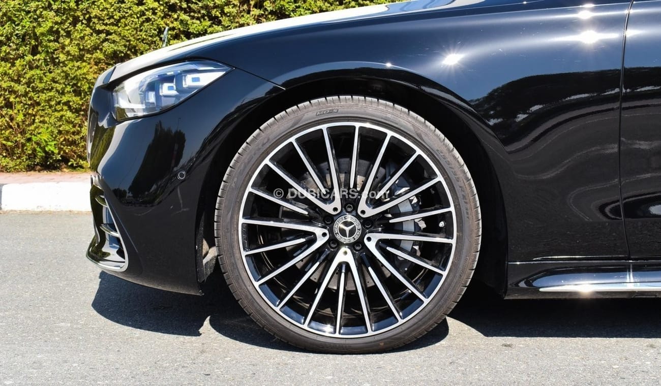 Mercedes-Benz S 500 4Matic AMG V6 | 2023 | Brand New