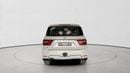 Nissan Patrol SE PLATINUM CITY | Guaranteed Warranty | 0 Down Payment