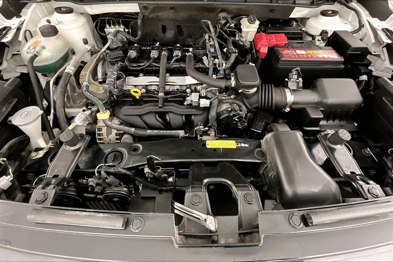 MG 6 Trophy| 1 year free warranty | Exclusive Eid offer