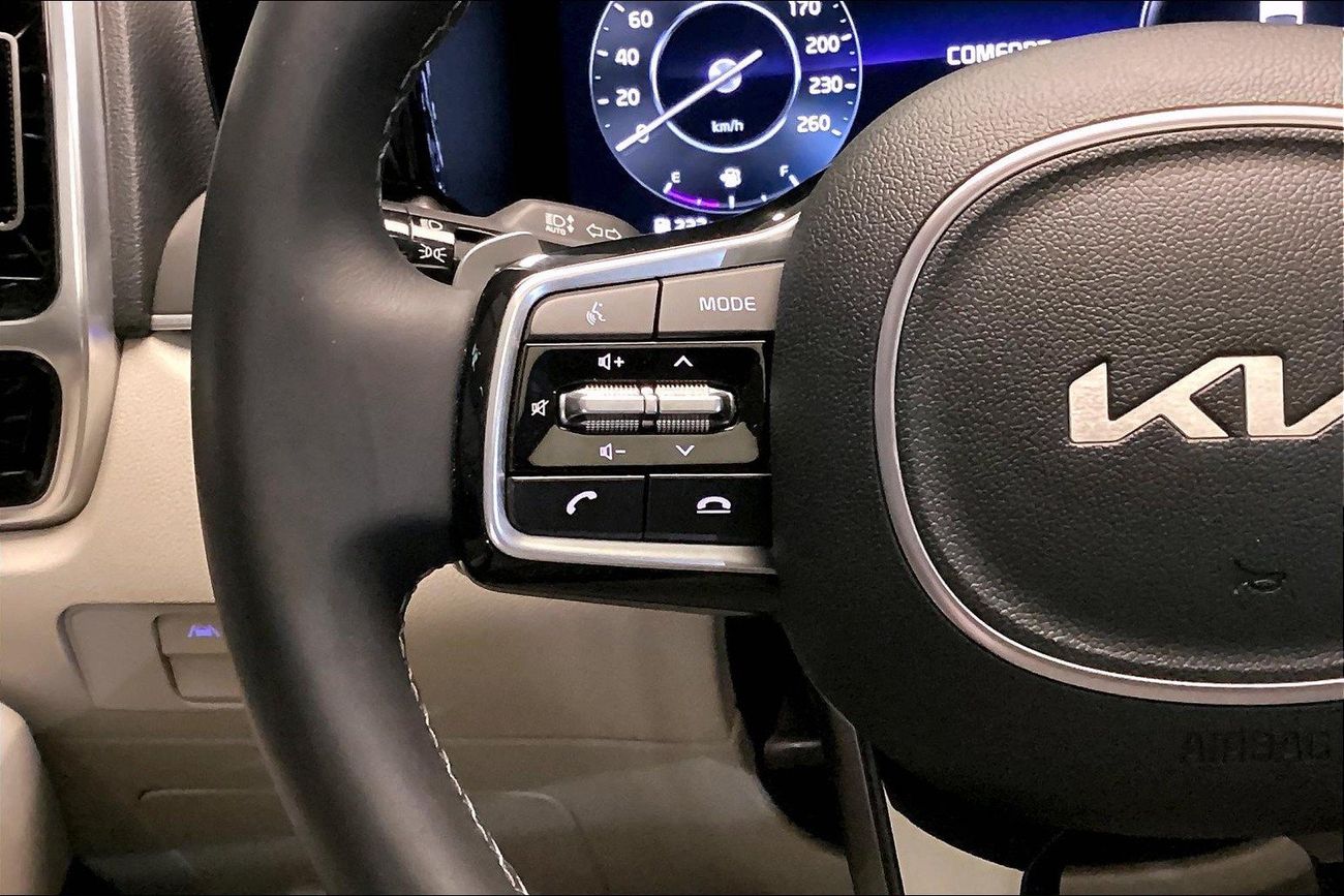 Kia Sorento EX Top | Carnival Sale • UP TO AED 20,000 OFF | Guaranteed Warranty | 0 Down Payment