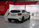 مرسيدس بنز A 200 A45 AMG