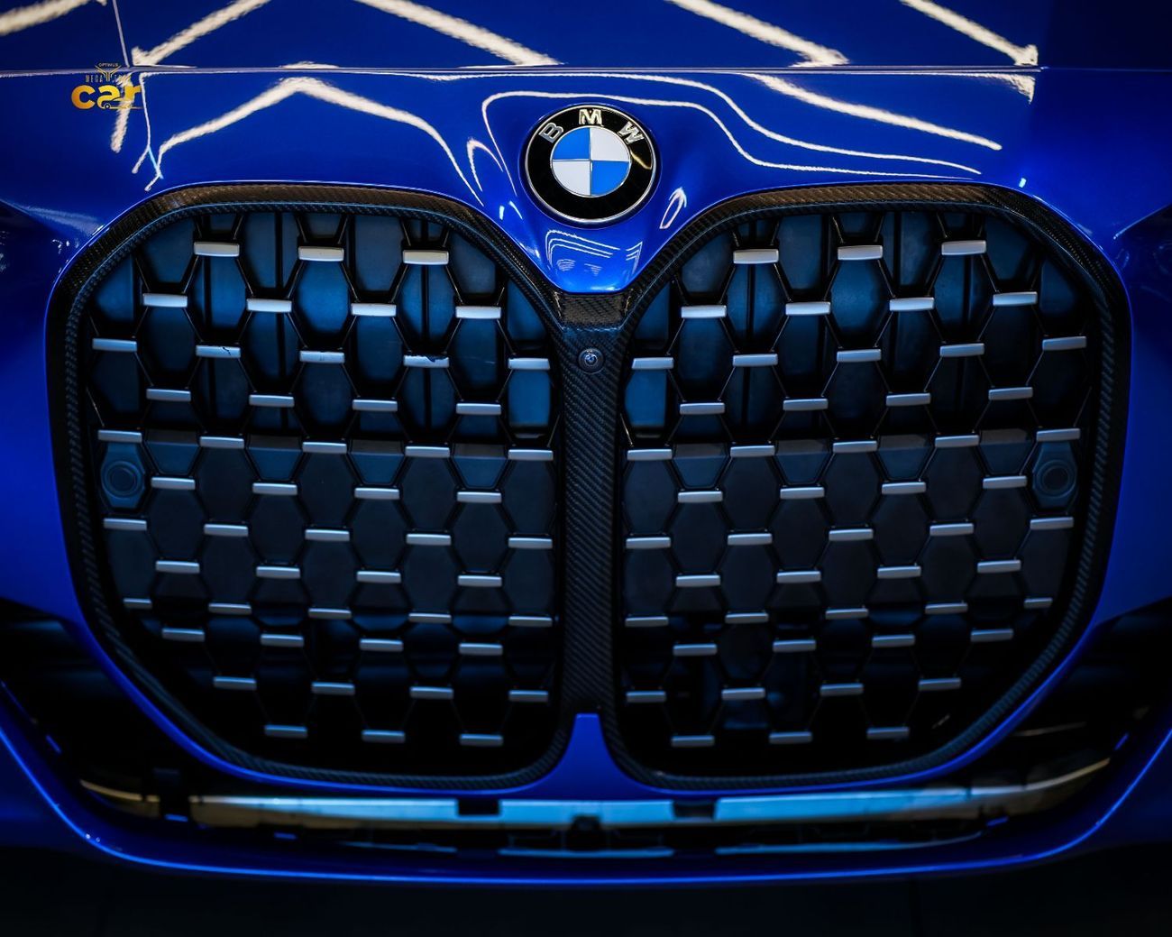 BMW 430i