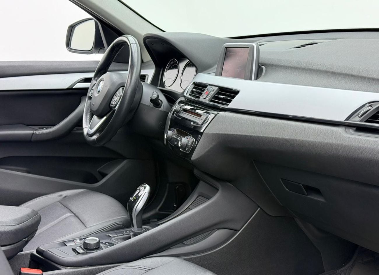 بي أم دبليو X1 sDrive 20i 2.0L