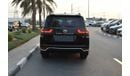 Toyota Land Cruiser LC 300 - RHD - 3.3 DSL - ZX - MY 2023 - BLK_BEIG (FOR EXPORT ONLY)