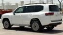 تويوتا لاند كروزر Toyota LC300 4.0L GXR