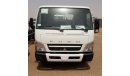 Mitsubishi Fuso Canter Fuso Wide Cab 4 X 2 Drive  Truck