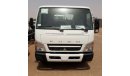 Mitsubishi Canter Fuso Wide Cab 4 X 2 Drive  Truck