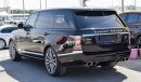 Land Rover Range Rover Vogue Supercharged L