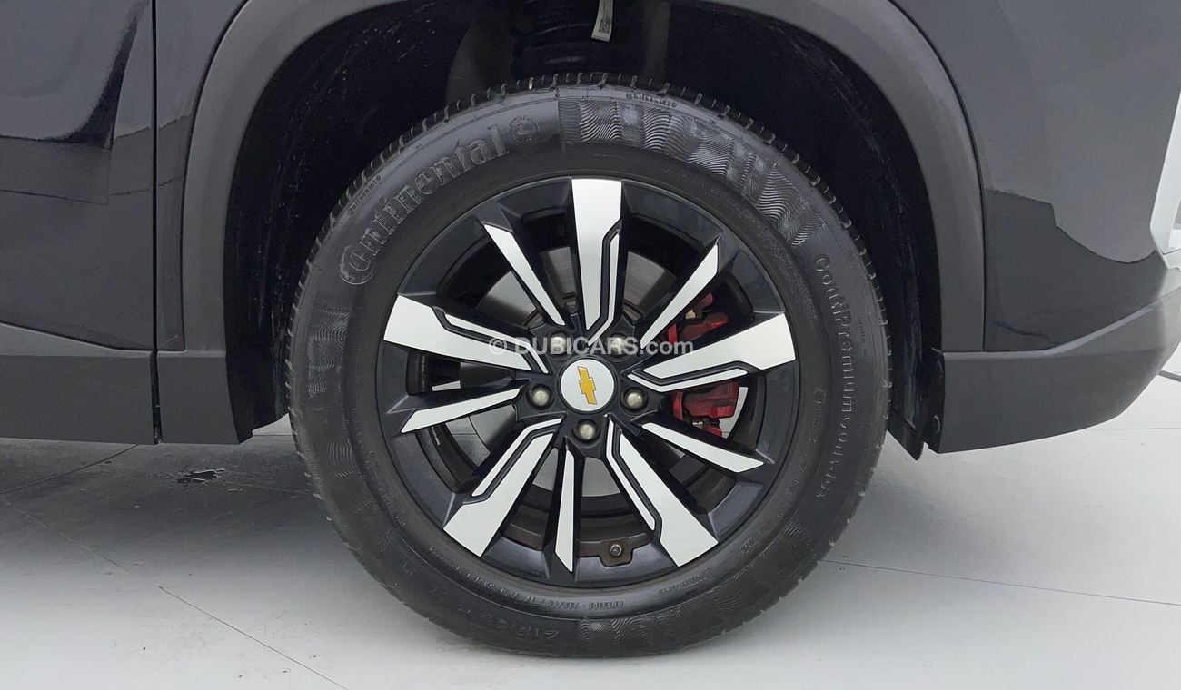 Chevrolet Captiva PREMIER 1.5 | Zero Down Payment | Free Home Test Drive