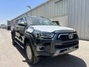 Toyota Hilux TOYOTA HILUX ADVENTURE 2.4L 4X4 DIESEL MY 2026