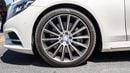 Mercedes Benz S400 Bodykit S500