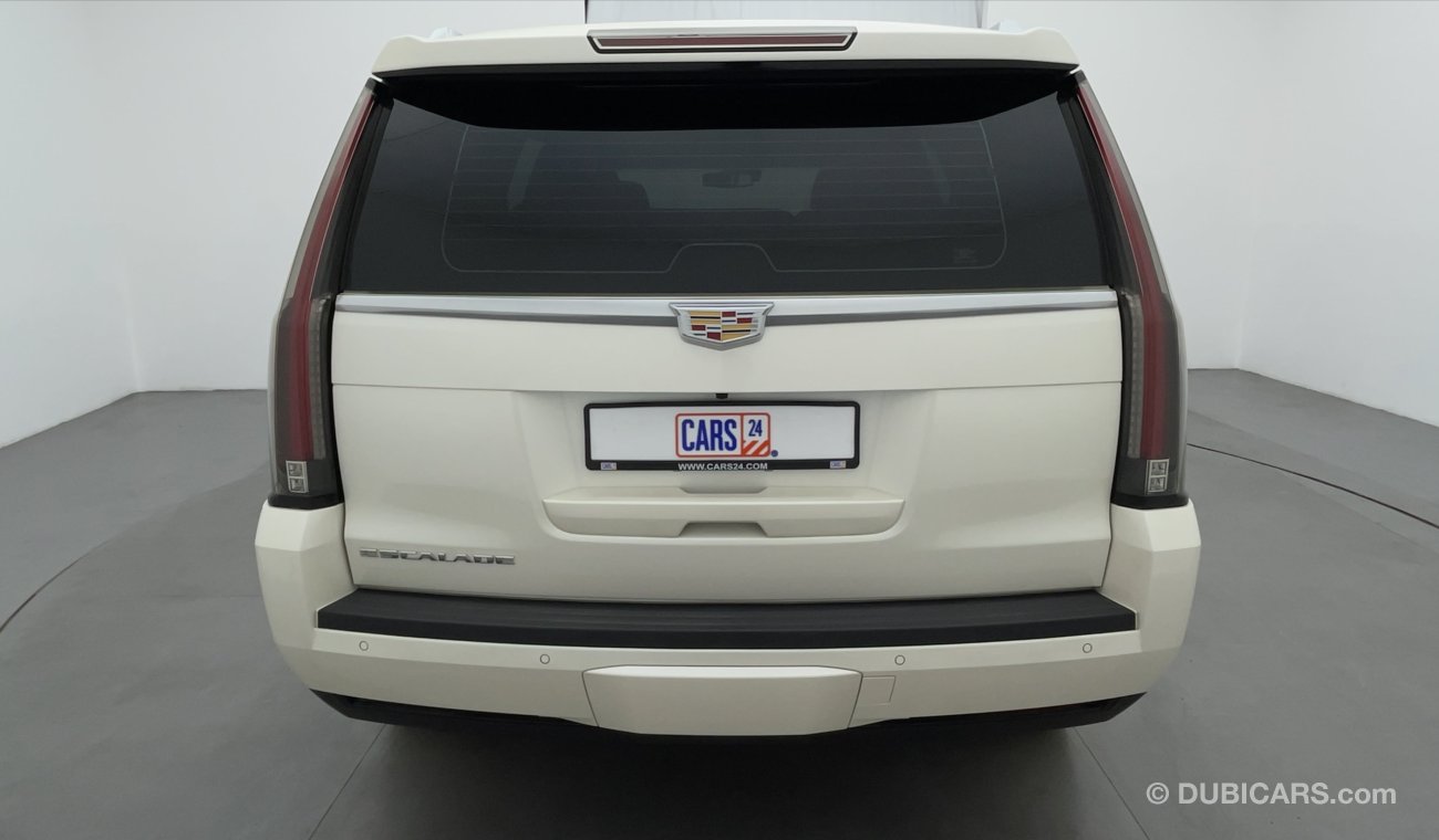 Cadillac Escalade PREMIUM 6.2 | Under Warranty | Inspected on 150+ parameters