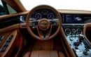 Bentley Continental GT - Centenary Edition - GCC Spec