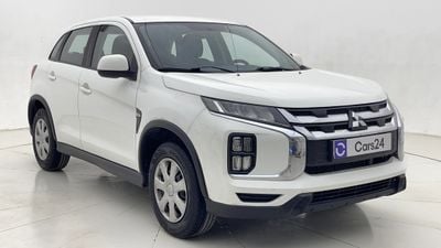 ميتسوبيشي ASX GLX LOWLINE 2 | بدون دفعة مقدمة | اختبار القيادة في المنزل