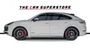Porsche Cayenne GTS Coupe GCC-Al Nabooda Warranty Until 2027-Full Service History-Low Mileage