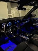 Mercedes-Benz GLB 250