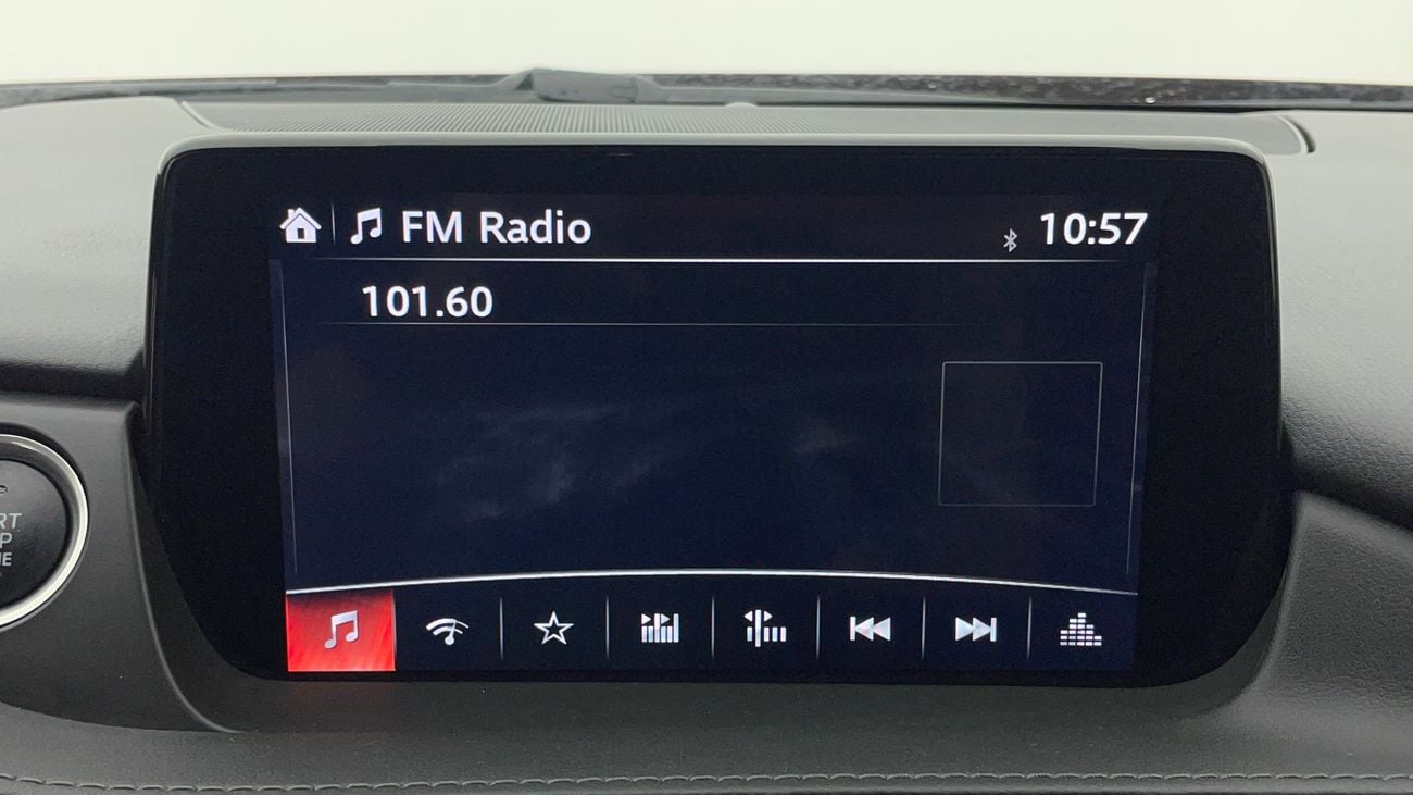 مازدا 6 PURE 2.5 | بدون دفعة مقدمة | اختبار القيادة في المنزل