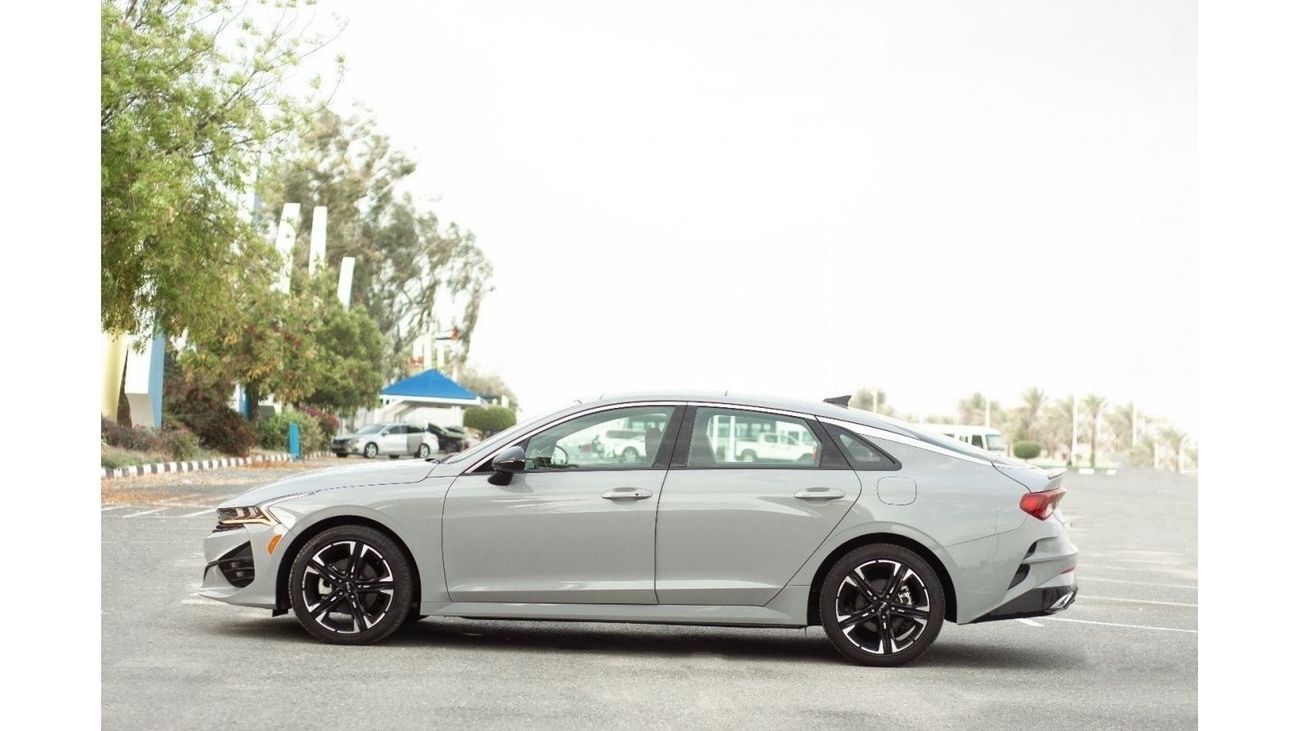 Kia K5 1.6 USA EXCELLENT CONDITION