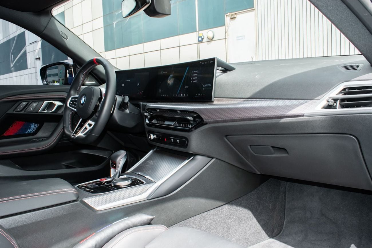 بي أم دبليو M2