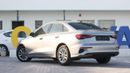 Audi A3 35 TFSI 1.4L  |  Agency Warranty | Complete Service History | Zero Downpayment Report
