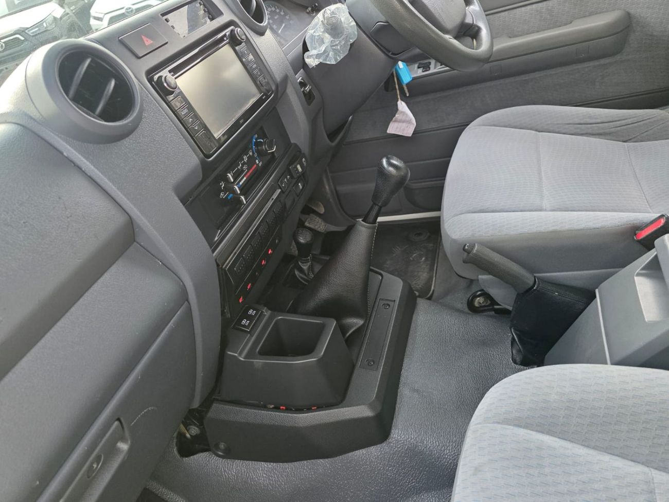 Toyota Land Cruiser Pick Up Diesel 4.5L ,Right Hand Drive ,2021 Model Only For Export Available