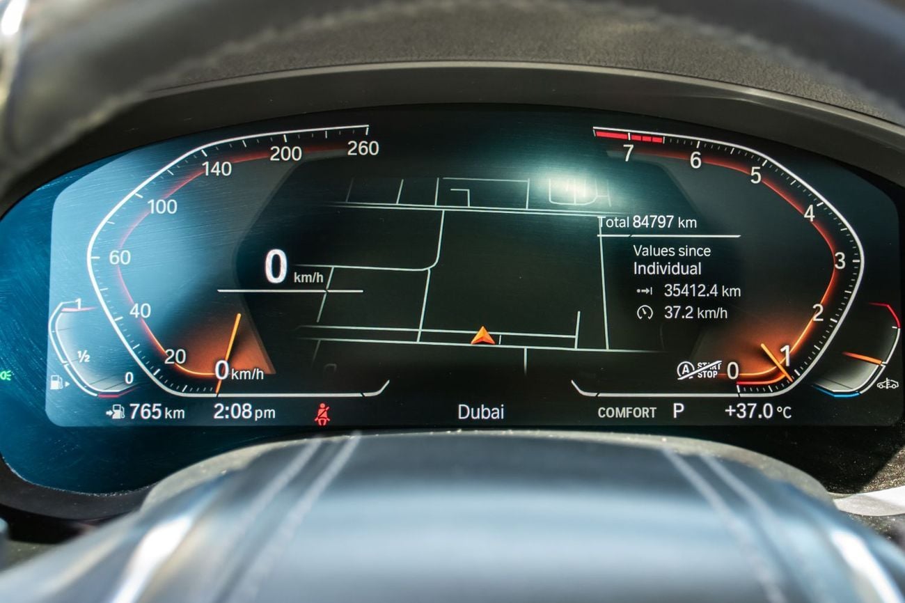 BMW 5 Series JOY EDITION, миниатюра 19
