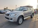 Toyota Hilux TOYOTA HILUX PICK UP RHD 2014 MODEL 3.0 L DIESEL AUTOMATIC(PM64342)