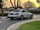 Mercedes-Benz CLS 550 2012 Mercedes-Benz CLS 550 RWD / Law Mileage (144,000 Km) / Japanese Specs