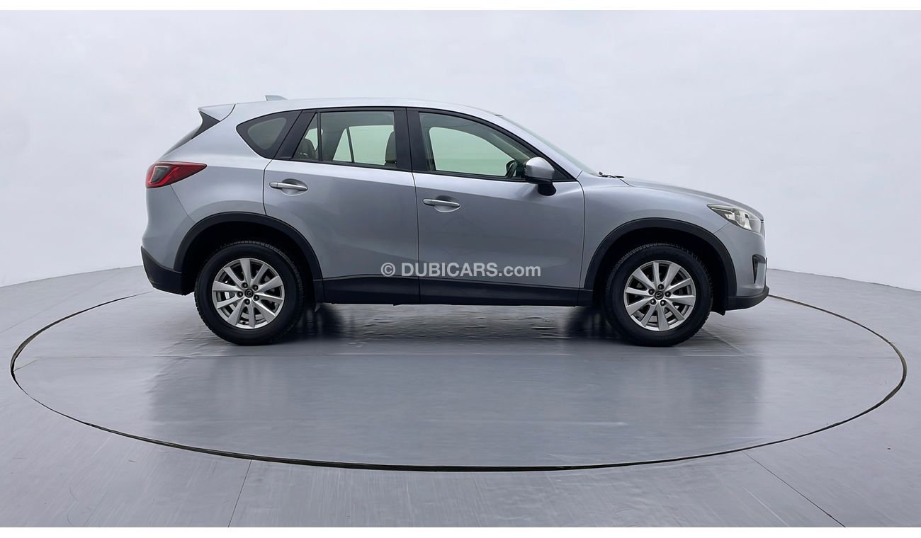 Mazda CX5 GS 2.5 | Under Warranty | Inspected on 150+ parameters