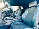 Dodge Challenger SXT | Monthly 1100/- | 0% DP | Touch Screen | Cruise Control | # 86461
